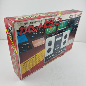 Cassette Vision
