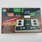 Cassette Vision