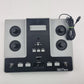 Cassette Vision