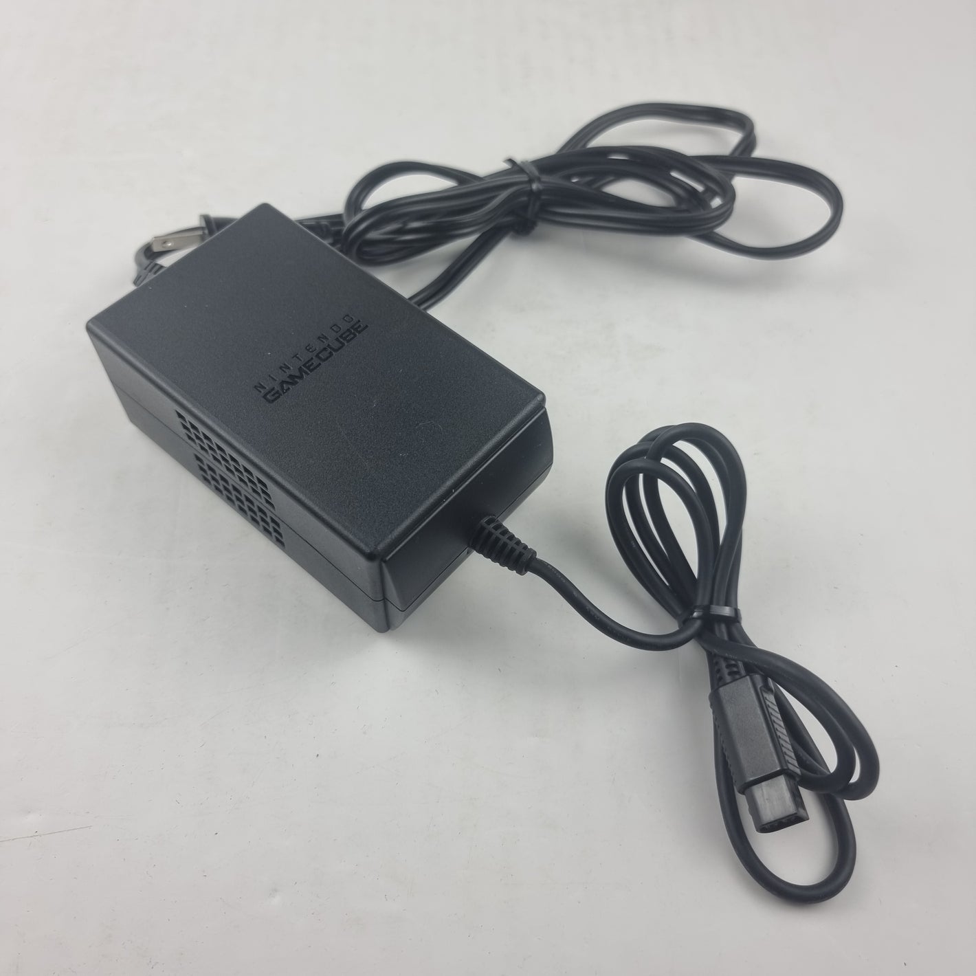 Nintendo Gamecube Power Cable
