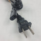 Sony PlayStation Power Cable