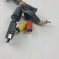 Sony PlayStation AV Cable
