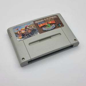 Super Donkey Kong 3