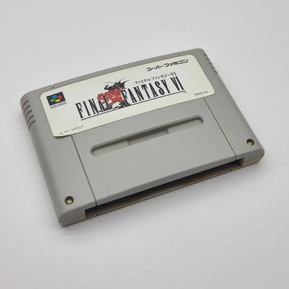 Final Fantasy VI