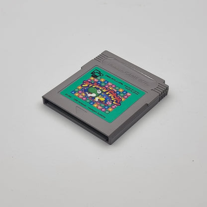 Tetris Attack - Yoshi no Panepon (Japanese Edition)