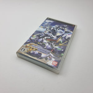 SD Gundam Generation Portable