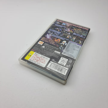 SD Gundam Generation Portable