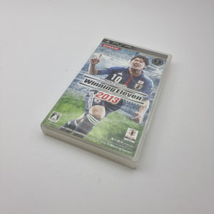 Winning Eleven 2013