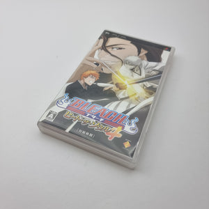 Bleach 4