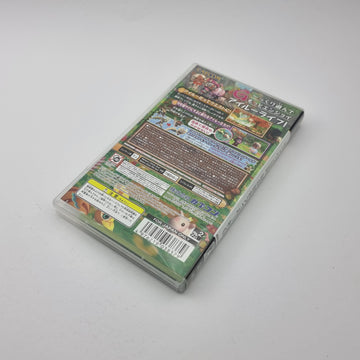 Monhun Nikki: Poka Poka Ailu Mura G