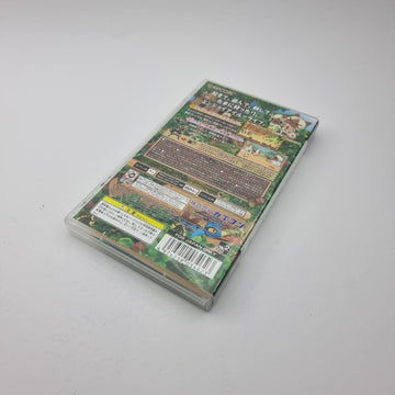 Monhun Nikki: Poka Poka Ailu Mura