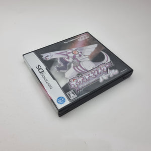 Pokemon Pearl (Japanese Edition)