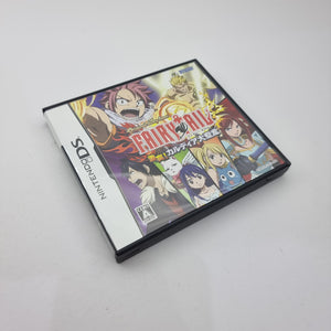 Original Story from Fairy Tail: Gekitotsu! (Japanese Edition)