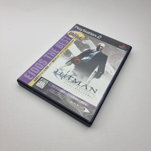 Hitman - Silent Assassin