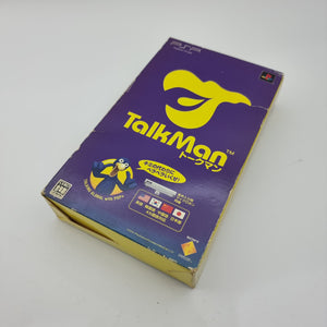 Talk Man (microphone for PSP)
