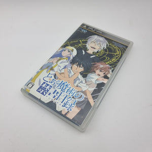 A Certain Magical Index (Normal Edition)