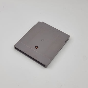 Mini Yunko GB ASCII Let's Go