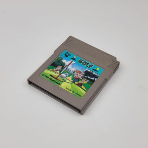 Golf (Japanese Version)
