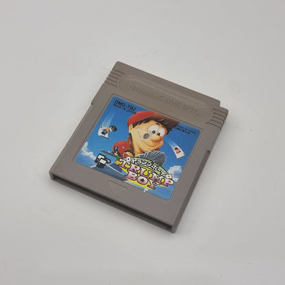 Trump Boy (Japanese Edition)