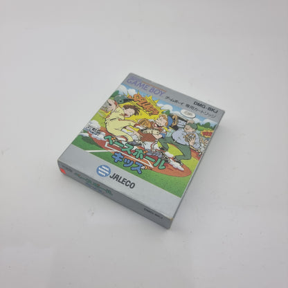 Baseball Kids - CIB (JapaneseEdition)