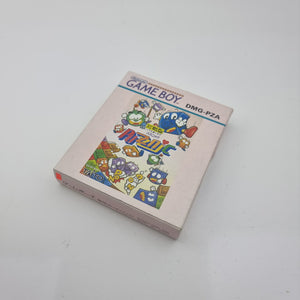 Puzznic (Japanese Edition)