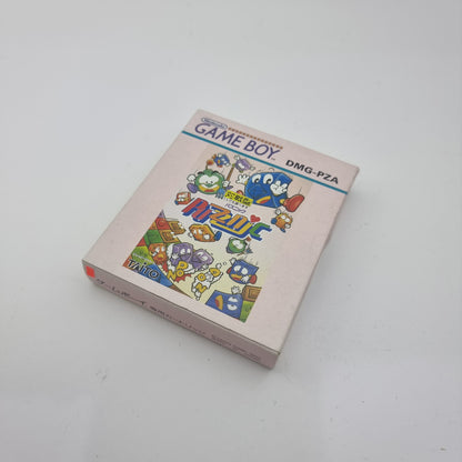 Puzznic (Japanese Edition)