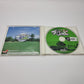 The Golf Game