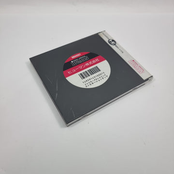 Fire Pro Wrestling Combination Tag