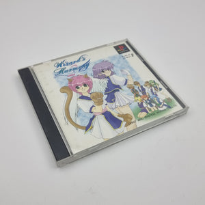 Wizards Harmony 2