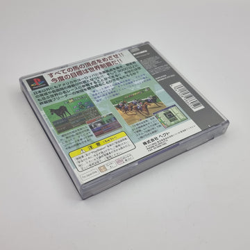 Thoroughbred Breeder