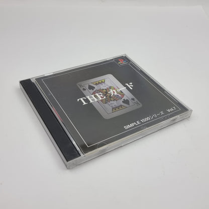The Card
