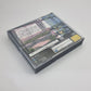 Sega Saturn CD Rom OBI