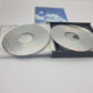 Sega Saturn CD Rom OBI