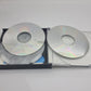 Sega Saturn CD Rom OBI