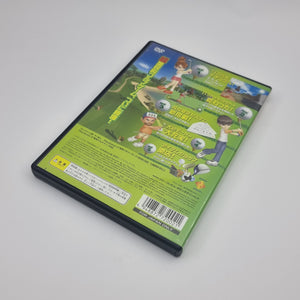 Golf 3