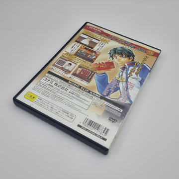 Prince of Tennis: Love Sweet