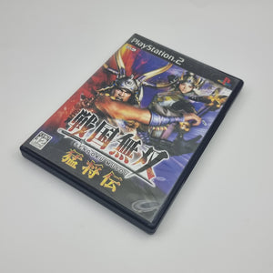 Sengoku Musou