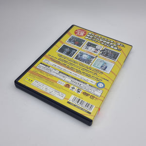 Gekito Pro Yakyu