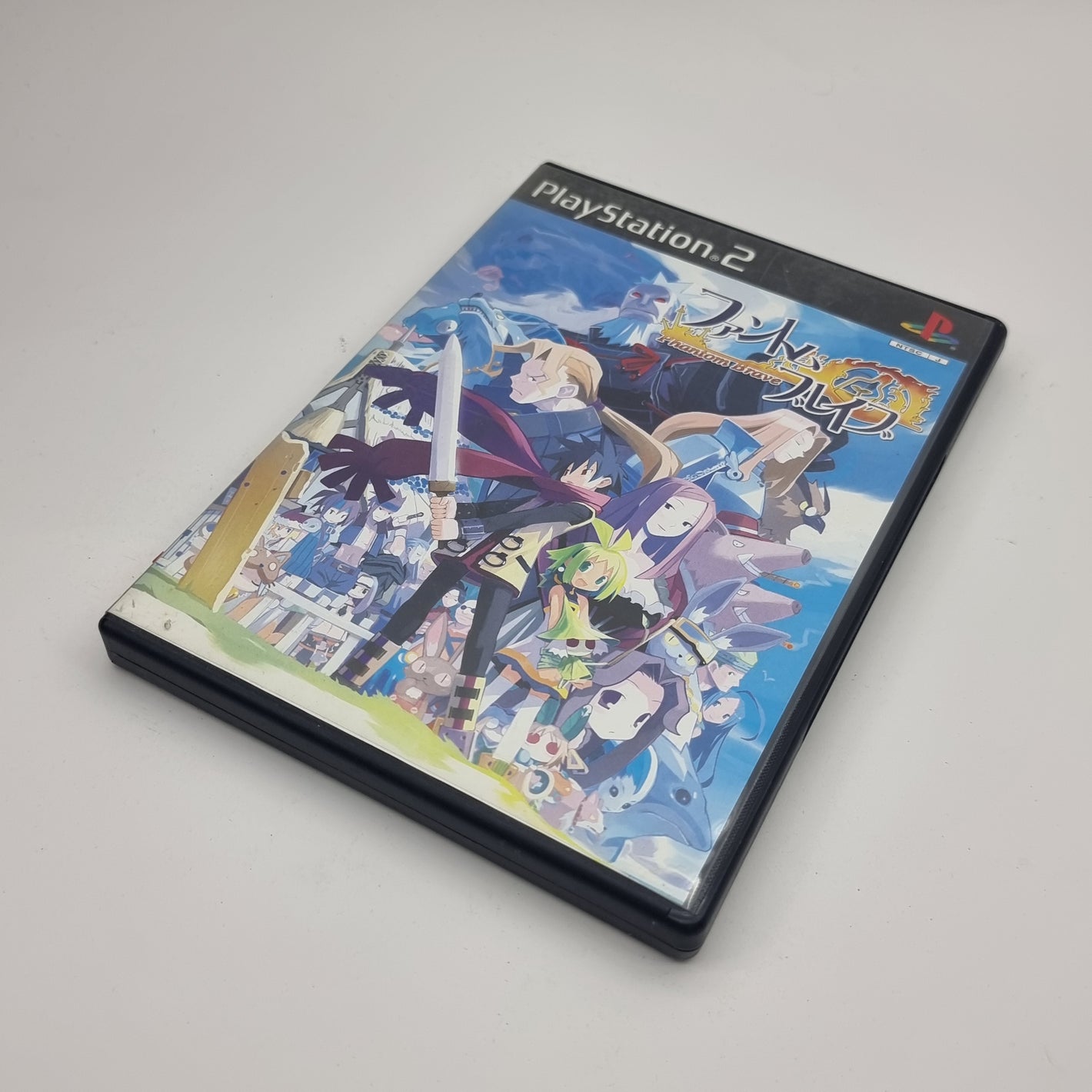 Phantom Brave