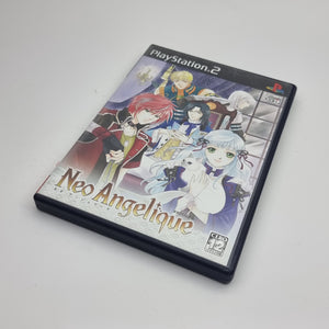 Neo Angelique