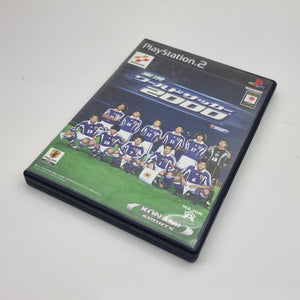 World Soccer 2000