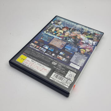 SD Gundam G Generation Neo