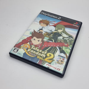 Tales of Fandom vol.2