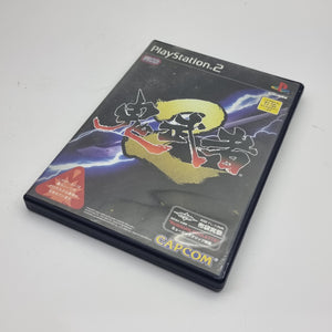 Onimusha 2
