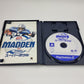 Madden NFL Super Bowl (PS2 Japan)