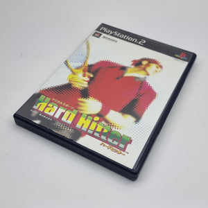 Hard Hitter