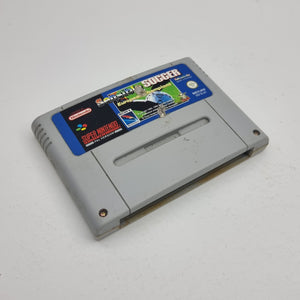 Sensible Soccer - European Champions