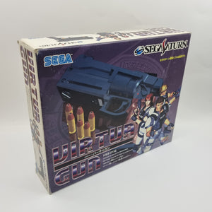 Virtua Gun