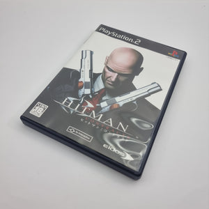 Hitman - Contracts