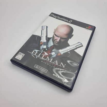 Hitman - Contracts